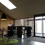 Western 4* Fredericia