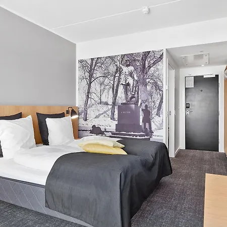 Western 4* Fredericia