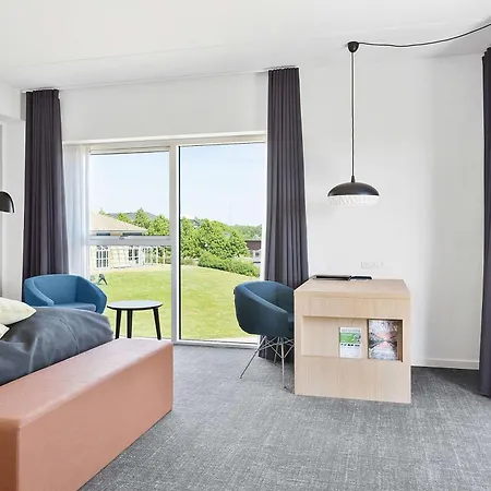 Hotel Western Fredericia