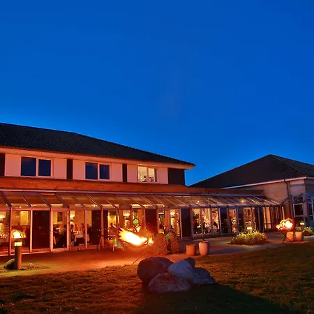 Western 4* Fredericia