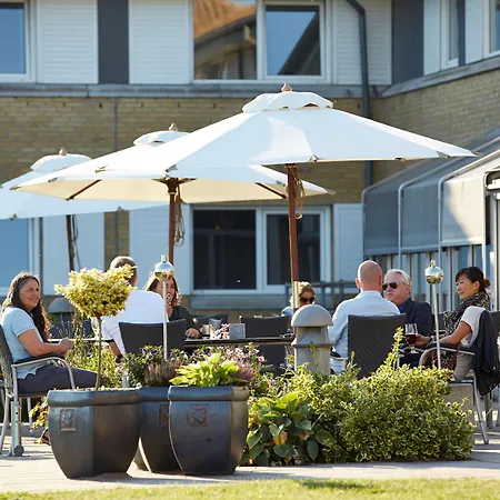 Western 4* Fredericia