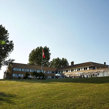 Western 4* Fredericia