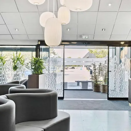 Western Hotel Fredericia