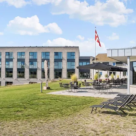 Western 4* Fredericia