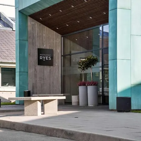 מלון Western פרדריקה