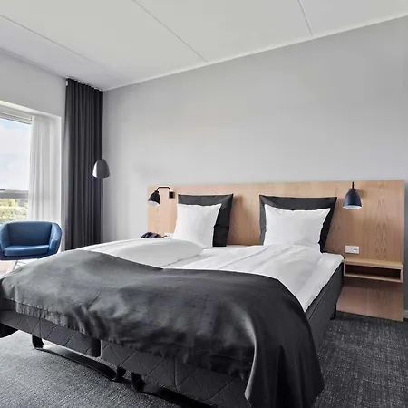 Hotell Western Fredericia