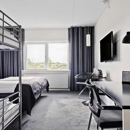 Western Fredericia