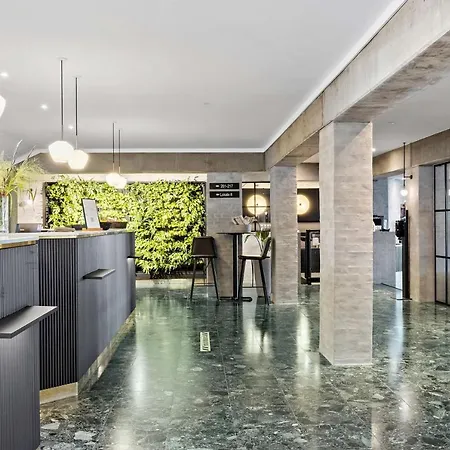 Hotel Western Fredericia
