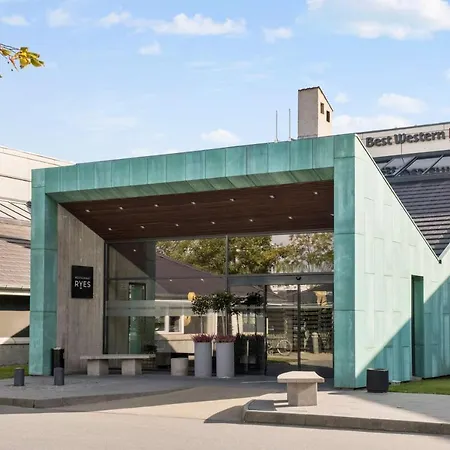 Western Hotel Fredericia