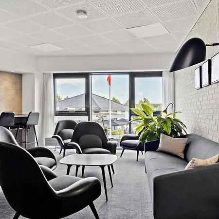 Western 4* Fredericia