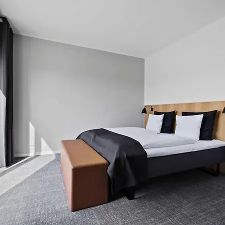 Western Hotell Fredericia