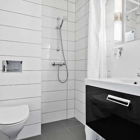 Western Hotell 4*