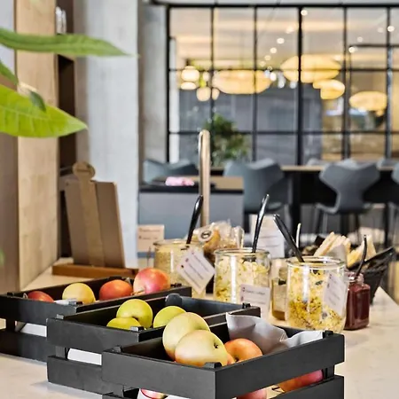 Hotell Western Fredericia