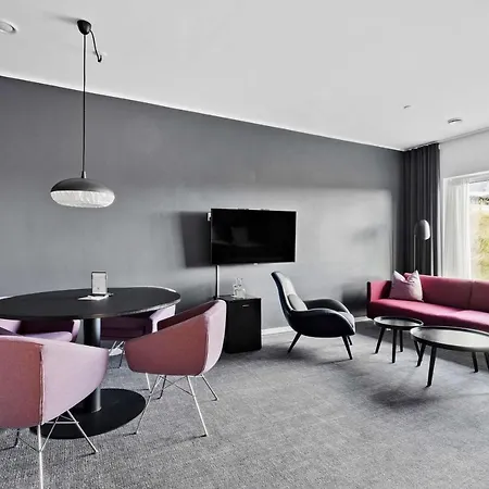 Hotell Western