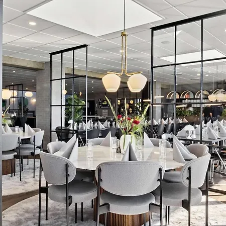 Hotell Western