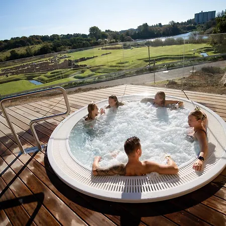 מלון Western פרדריקה