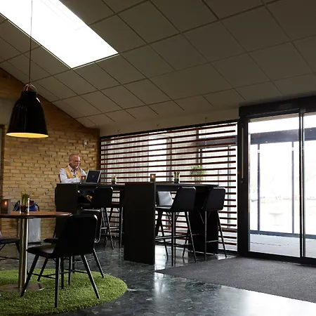 Western 4* Fredericia