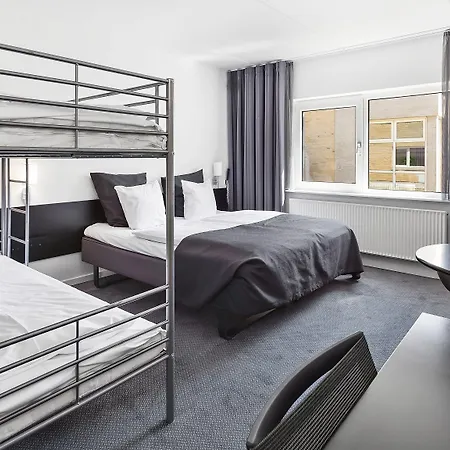 Hotel Western Fredericia