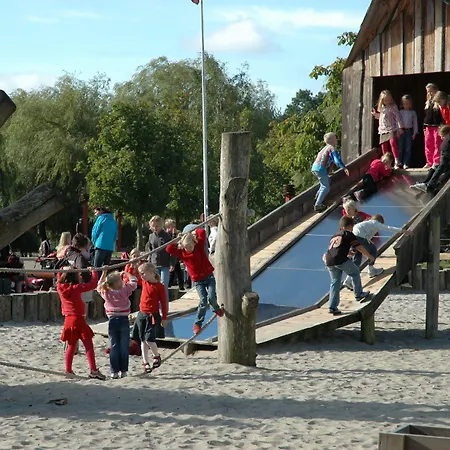 Hotel Western Fredericia