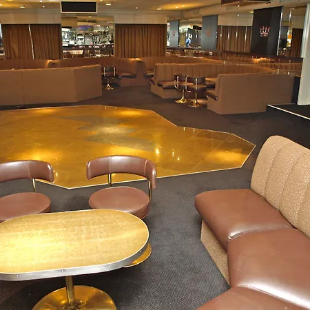 Western 4* Fredericia