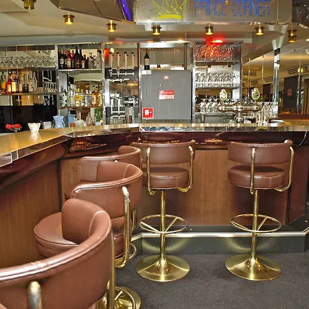 Western 4* Fredericia