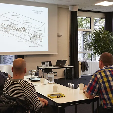 Western 4* פרדריקה