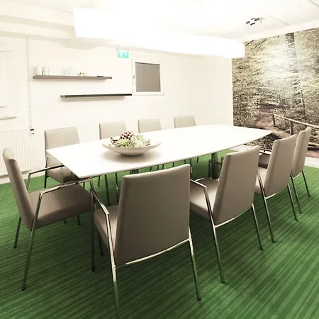 Western 4* פרדריקה