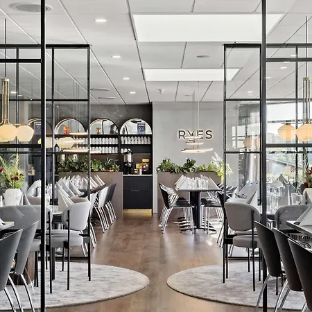 Western Hotel Fredericia