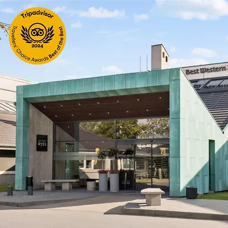 Western Hotel Fredericia