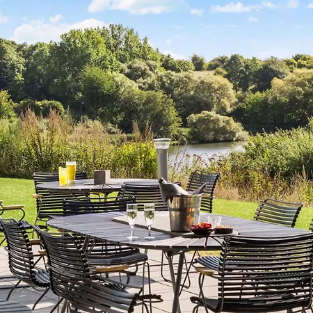 Western Hotel Fredericia