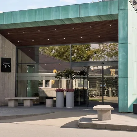 Western מלון פרדריקה