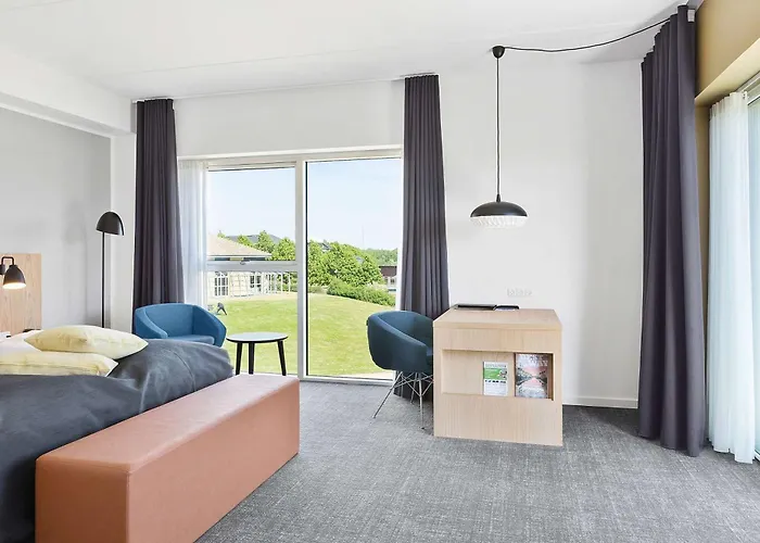 Hotel Western Fredericia