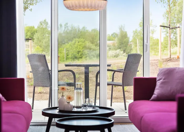 Western Hotel Fredericia