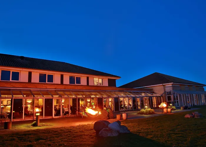 Western 4* Fredericia