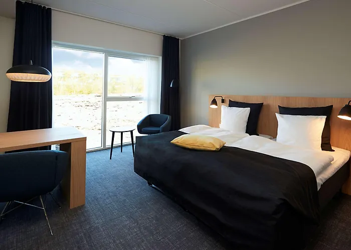 Hotel Western Fredericia