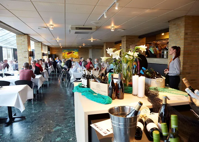 Western Hotel Fredericia