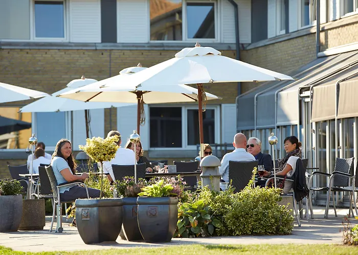 Western 4* Fredericia