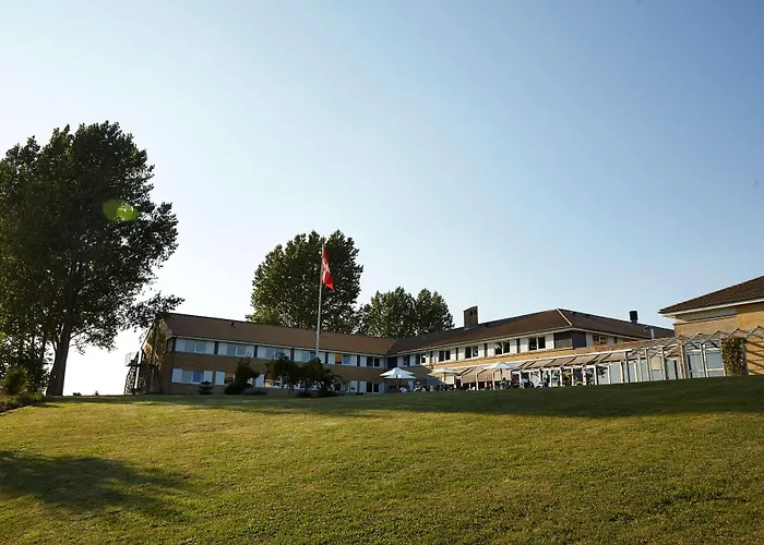 Western 4* Fredericia