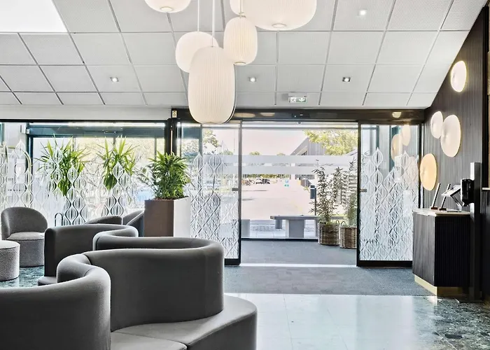 Western Hotel Fredericia