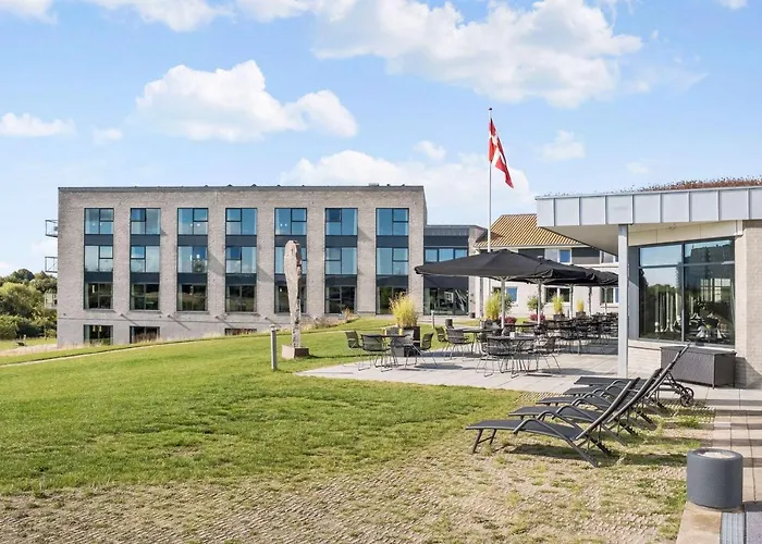 Western 4* Fredericia