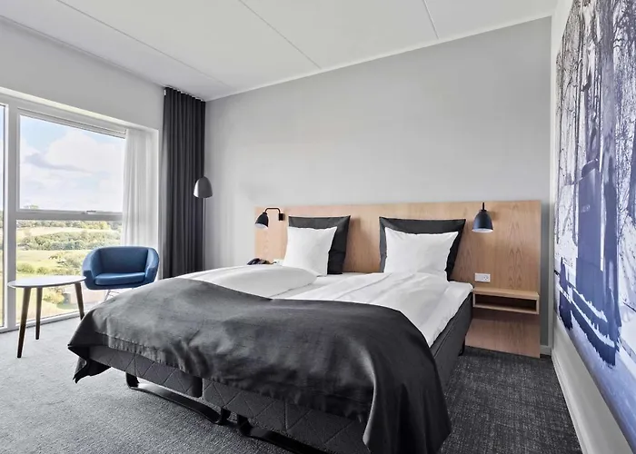 Hotel Western Fredericia
