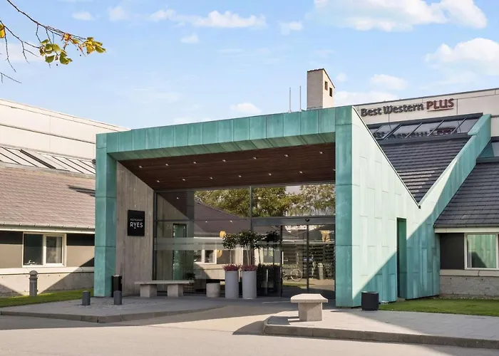 Western Hotell Fredericia