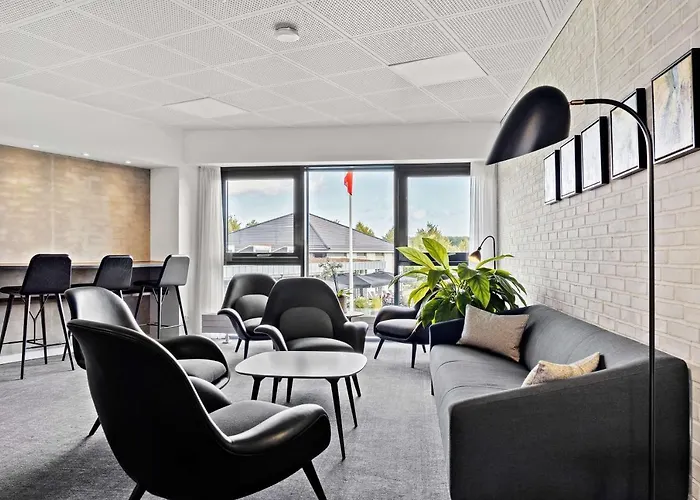 Western 4* Fredericia