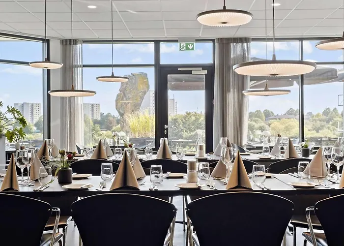 Hotel Western Fredericia