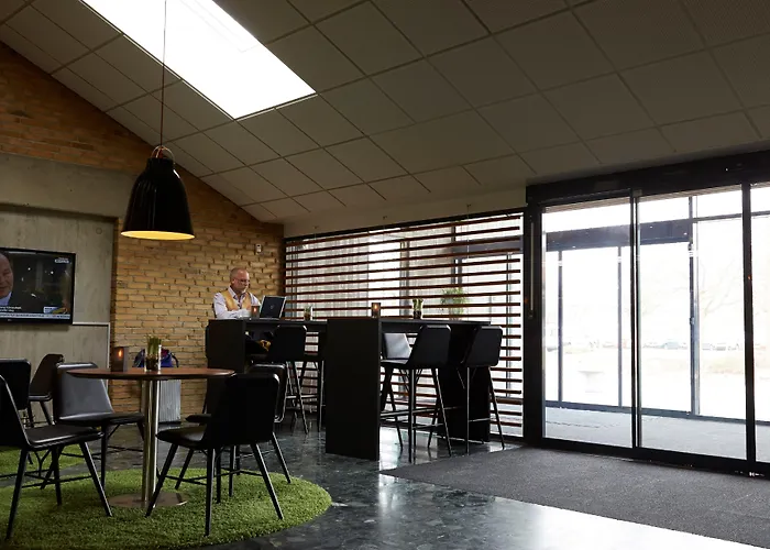 Western 4* Fredericia