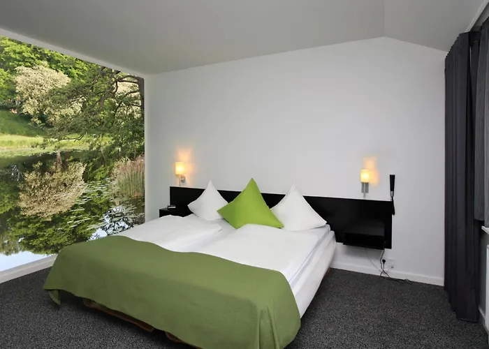 Western Hotell Fredericia