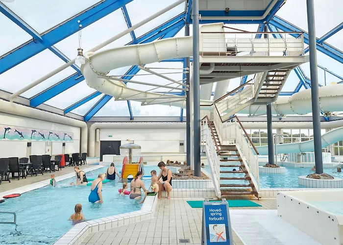 Western 4* Fredericia