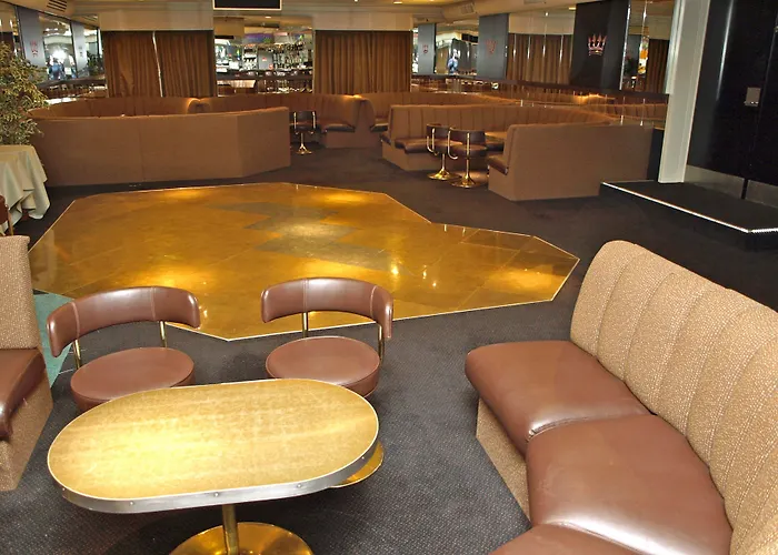 Western 4* Fredericia