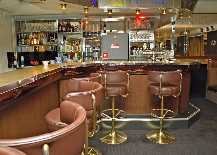 Western 4* Fredericia