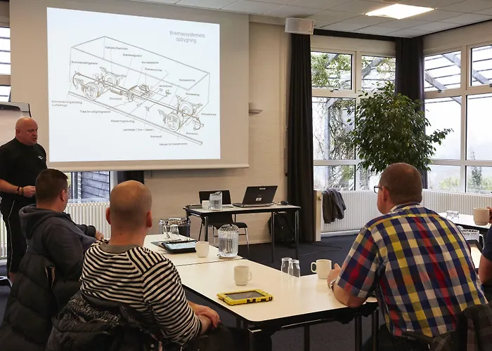 Western 4* Fredericia